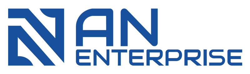 AN Enterprise Inc logo