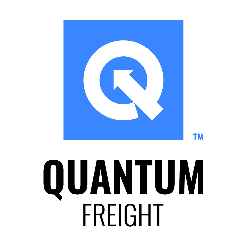 Quantum Freight LLC logo